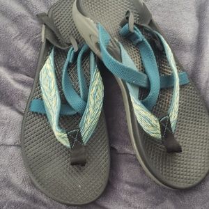 Chacos